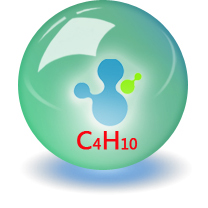 丁烷标准气体（C4H10）