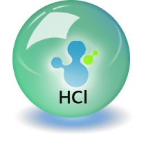 氯化氢标准气（HCl）