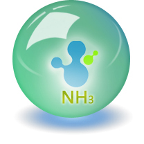 氨标准气（NH3）