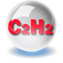 高纯乙炔 C2H2