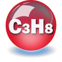 高纯丙烷 C3H8