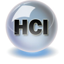 氯化氢 HCl