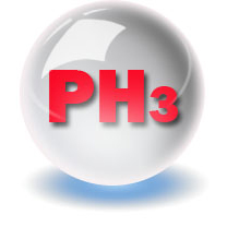 磷烷 磷化氢PH3