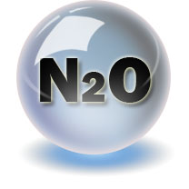 氧化亚氮 N2O
