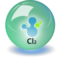 氯气标准气（Cl2）
