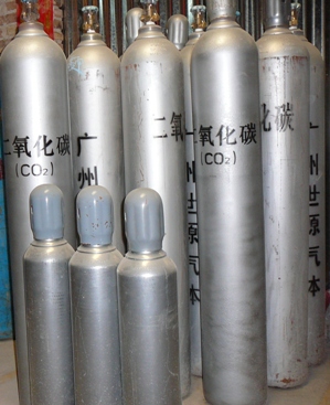 高纯二氧化碳 CO2
