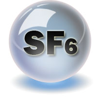 六氟化硫SF6