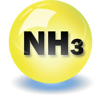 高纯氨气|NH3