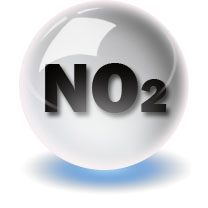 二氧化氮 NO2