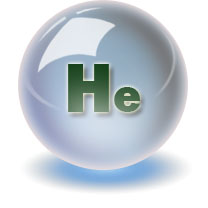 工业氦气 He