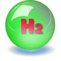 高纯氢气 H2