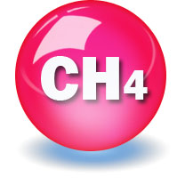 甲烷同位素气体CD4|CH4